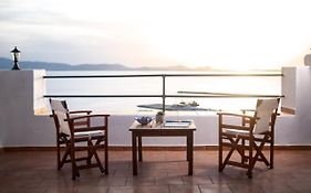 Castle Memories Aparthotel Naxos City Greece