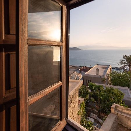 Castle Memories Naxos City Exterior photo