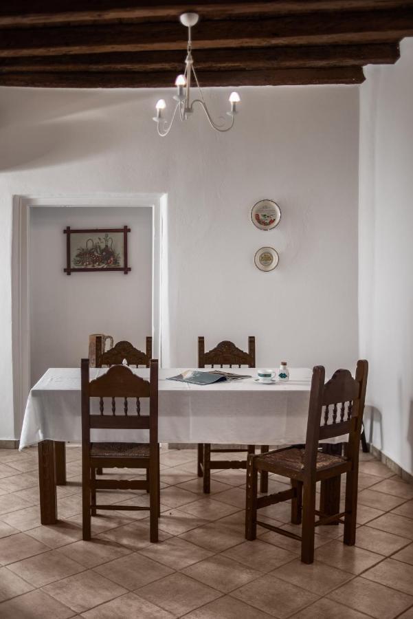 Castle Memories Naxos City Exterior photo