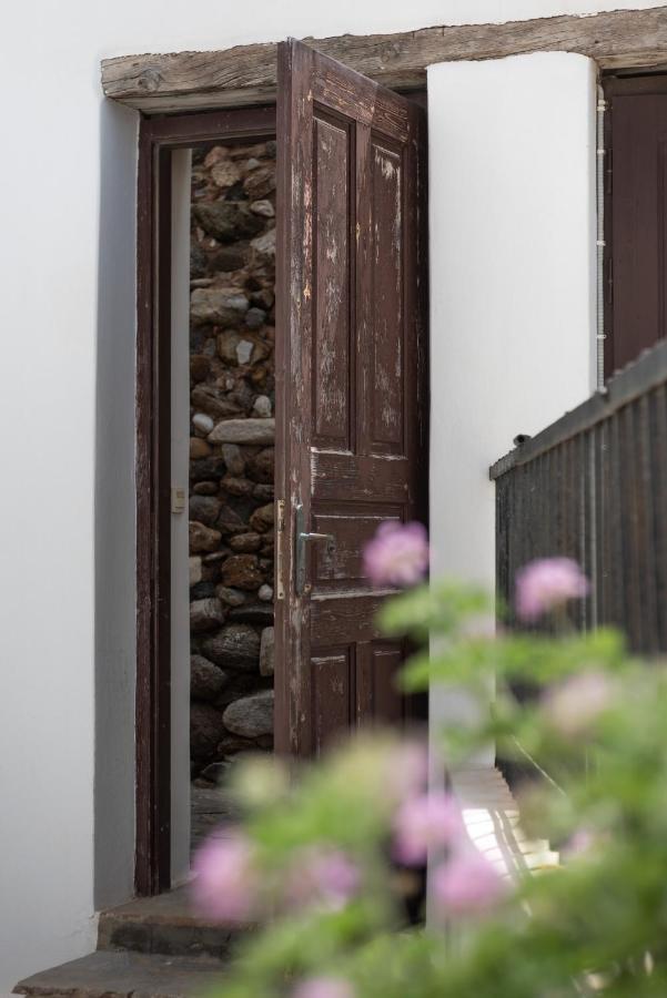 Castle Memories Naxos City Exterior photo
